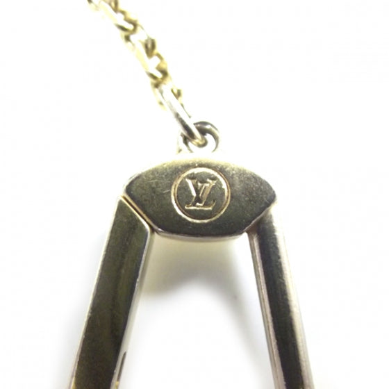 Louis Vuitton Monogram Key Pouch 5 of 7