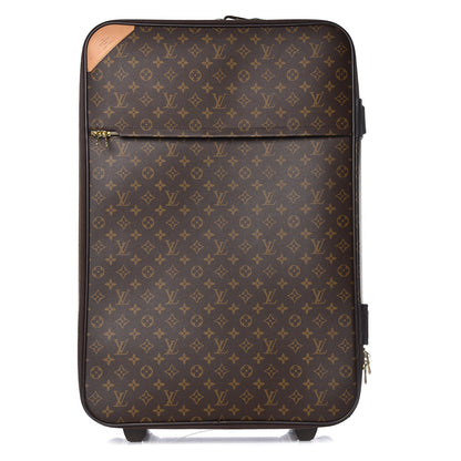 Louis Vuitton Monogram Pegase 65 1 of 18