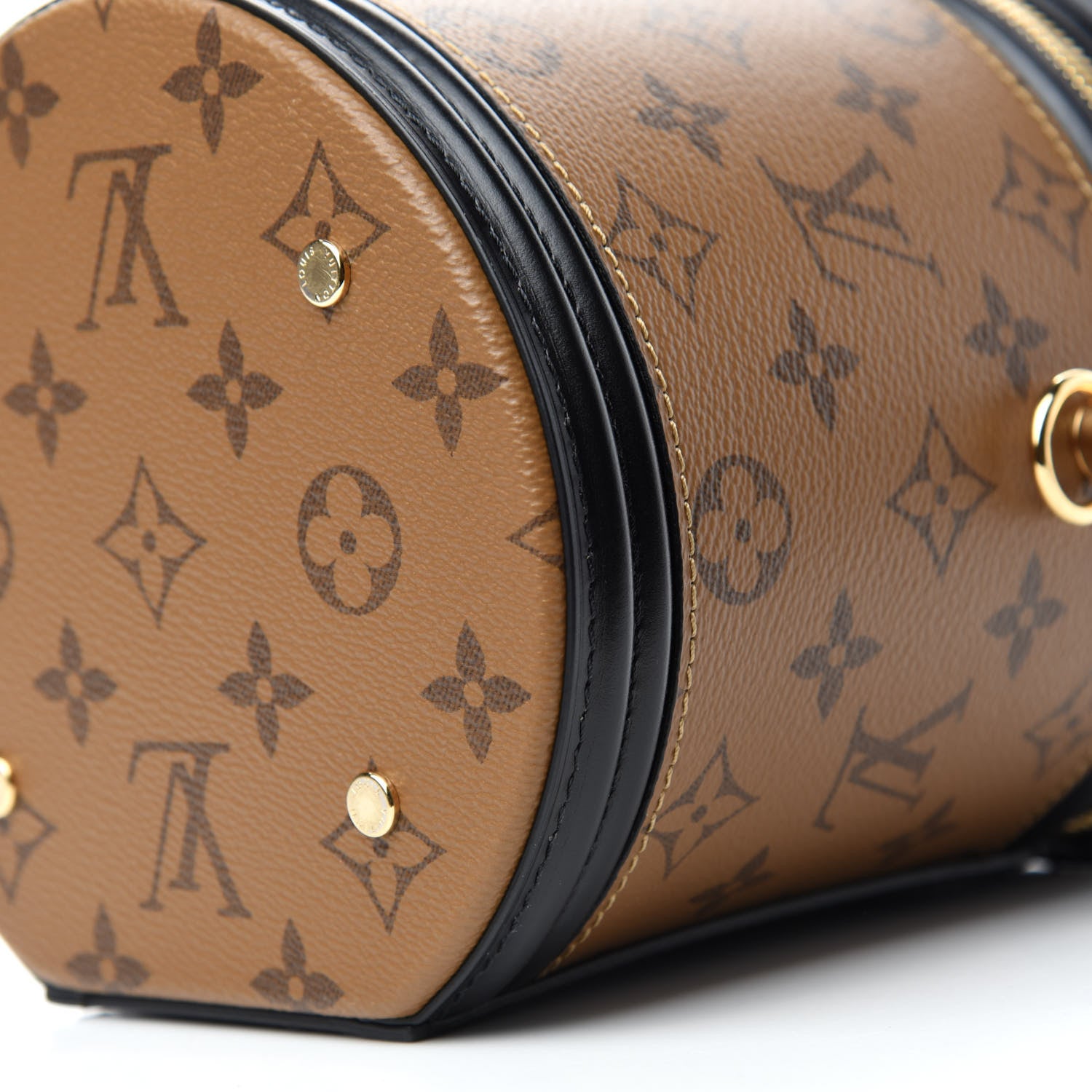 Louis Vuitton Reverse Monogram Cannes 7 of 10