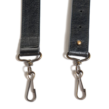 Balenciaga Agneau Cross Day Messenger Black 8 of 14