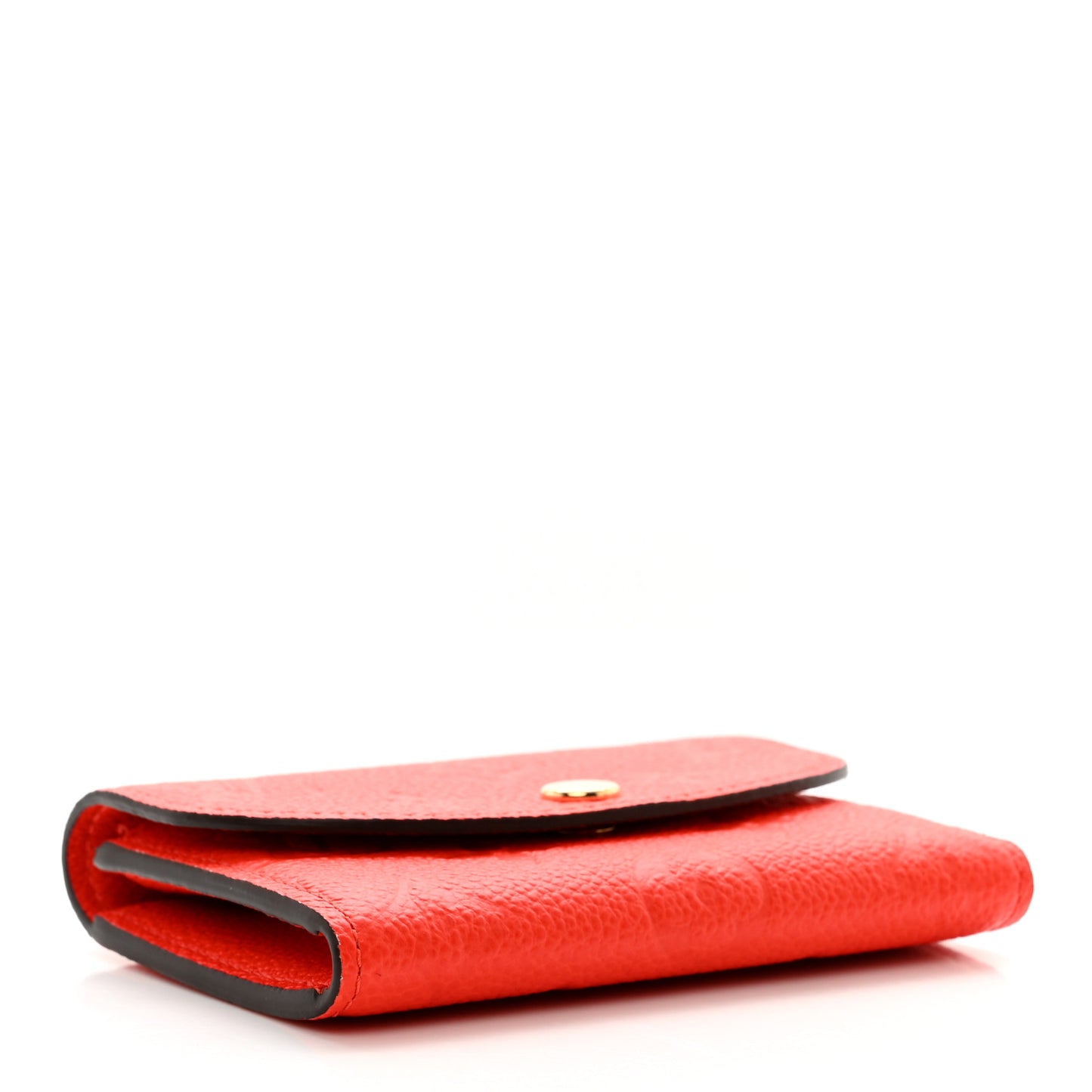 Empreinte Rosalie Coin Purse Tonic Orange