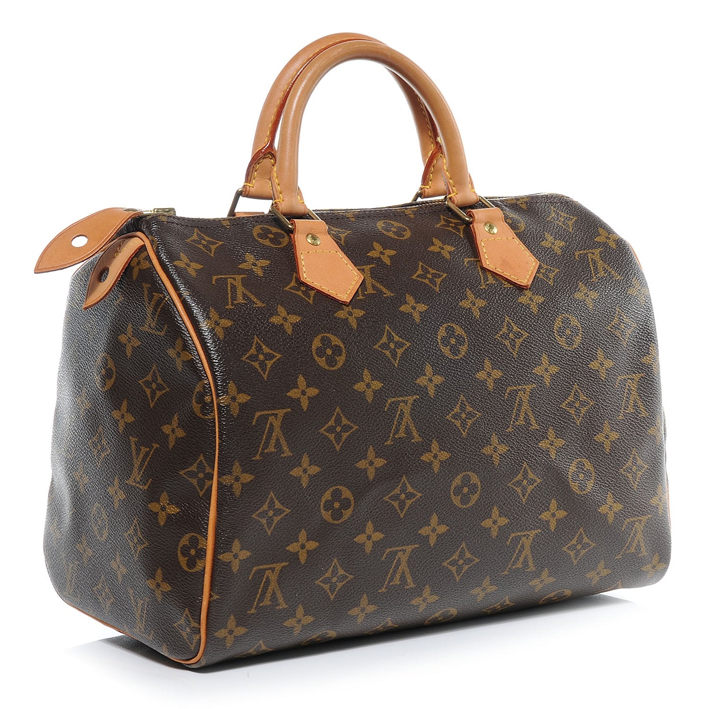 Monogram Speedy 30