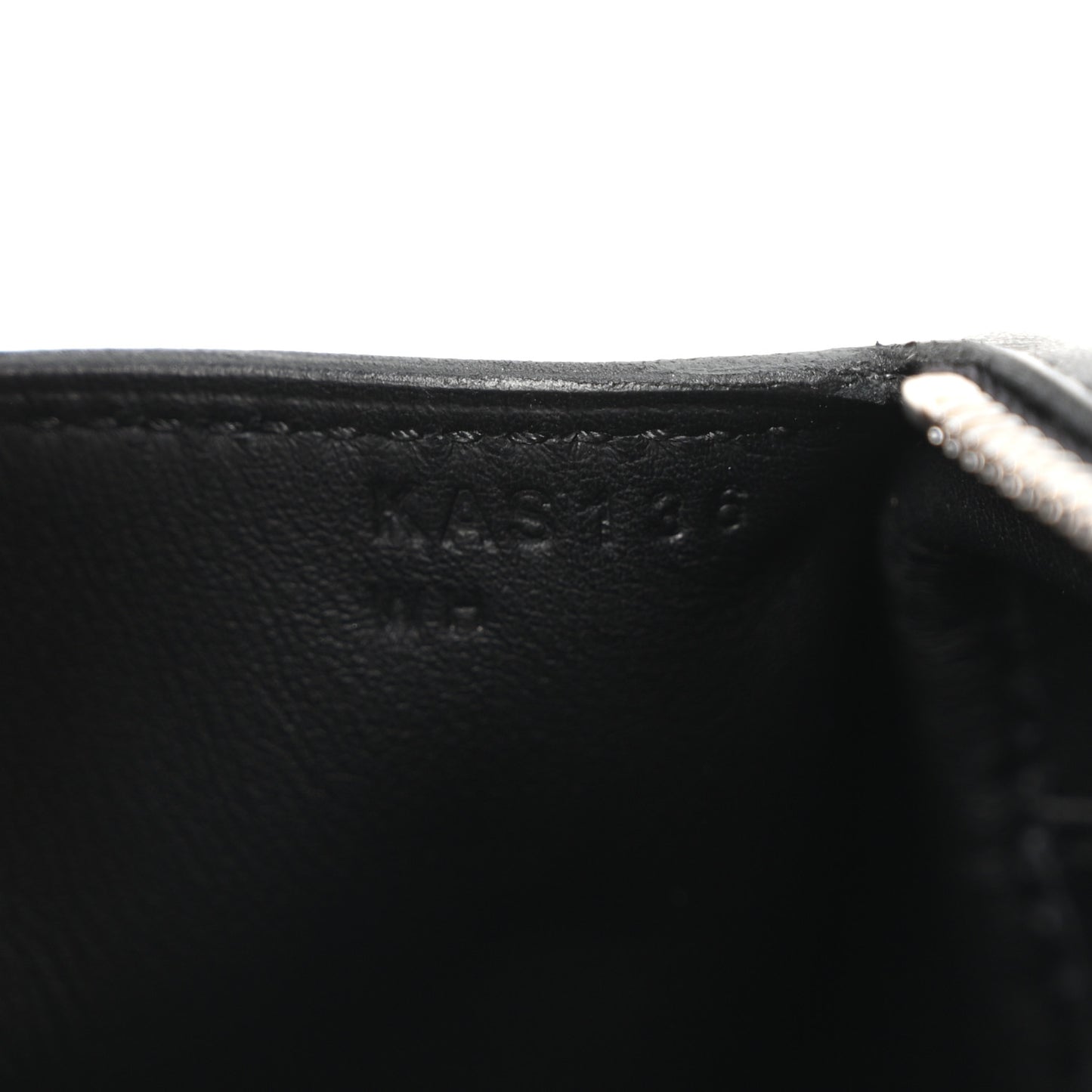 Swift Mini Lindy 20 Black Black