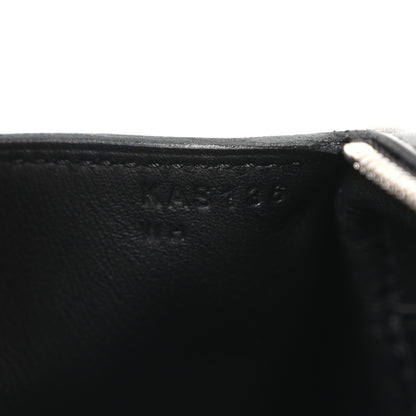 Hermes Swift Mini Lindy 20 Black Black 7 of 10