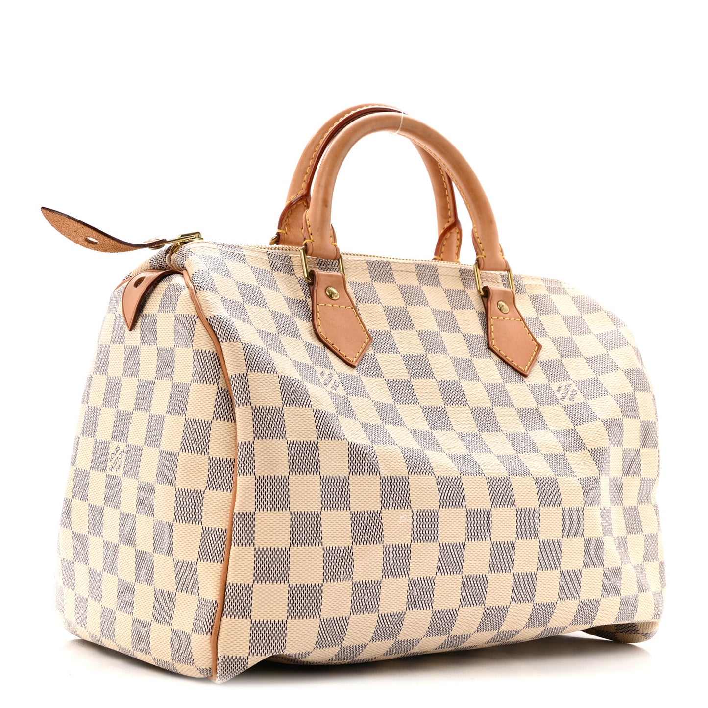 Damier Azur Speedy 30