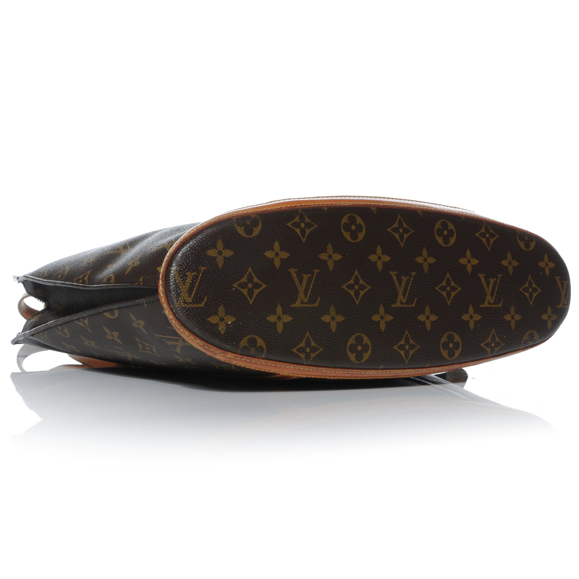 Louis Vuitton Monogram Babylone 4 of 8