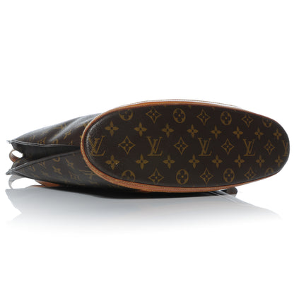 Louis Vuitton Monogram Babylone 4 of 8
