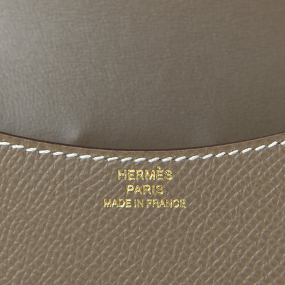 Hermes Epsom Constance Slim Wallet Etoupe 7 of 7