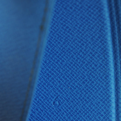 Louis Vuitton Monogram iPhone 6 Folio Case Blue 7 of 7