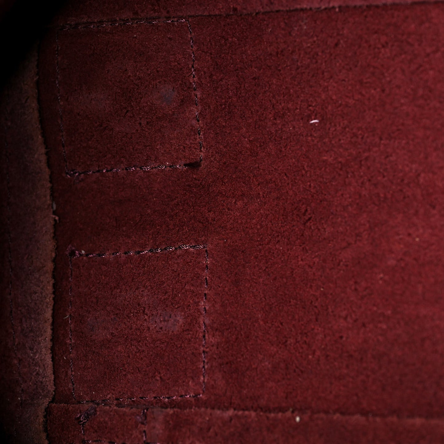 Natural Leather Cara Delevigne Convertible Satchel Oxblood