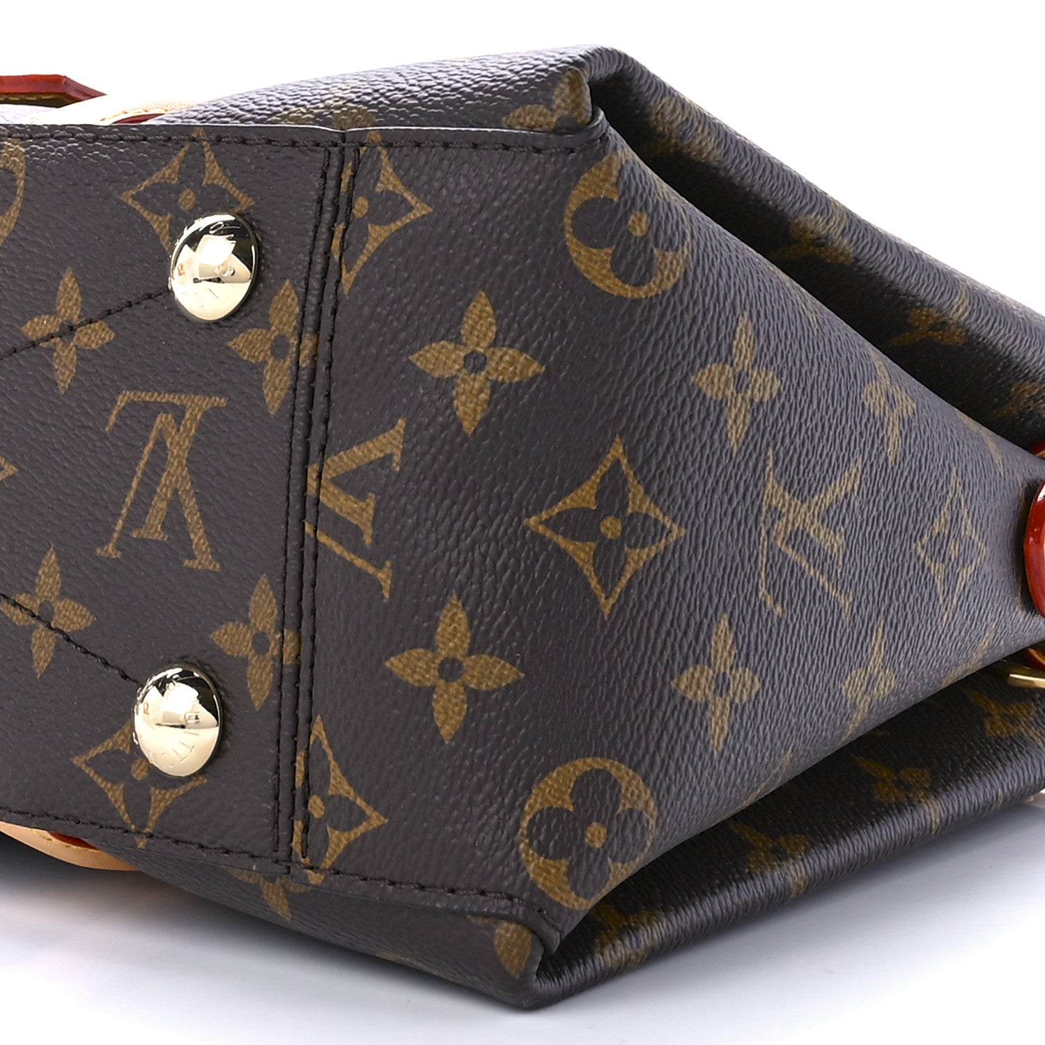 Louis Vuitton Monogram Soufflot BB 11 of 14