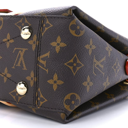 Louis Vuitton Monogram Soufflot BB 11 of 14