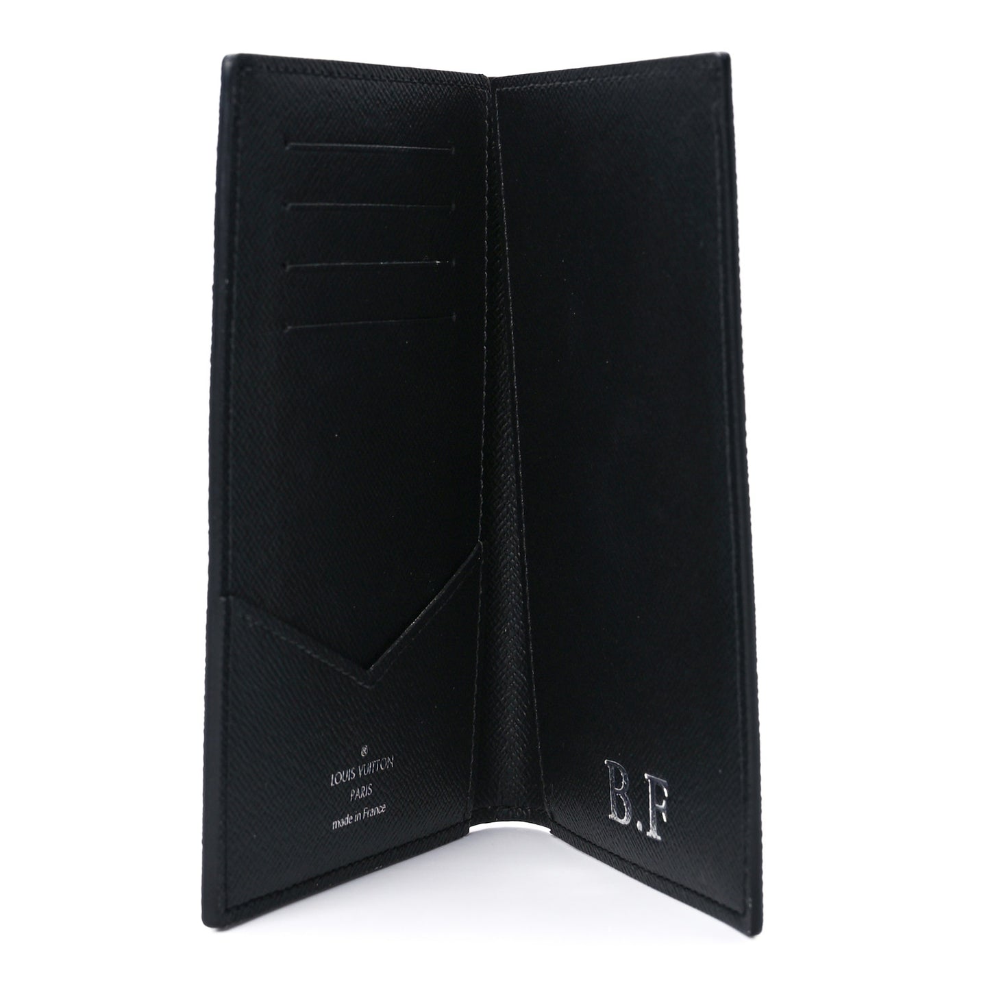 Monogram Eclipse Sunset Pocket Organizer