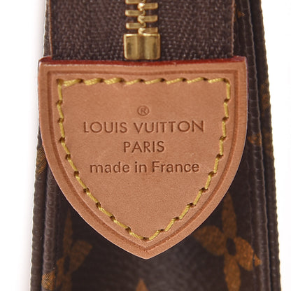 Louis Vuitton Monogram Toiletry Pouch 26 8 of 9