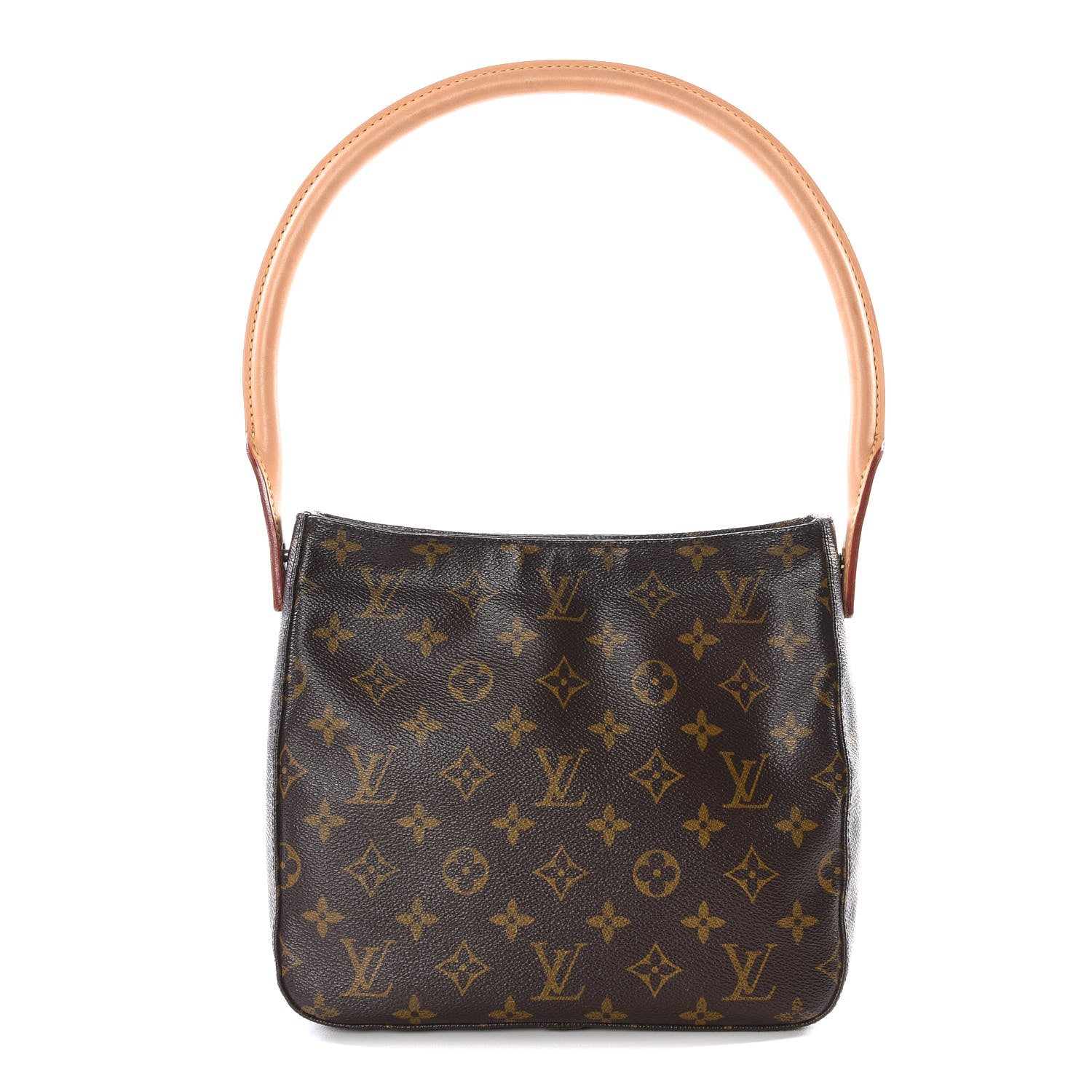 Louis Vuitton Monogram Looping MM 1 of 9