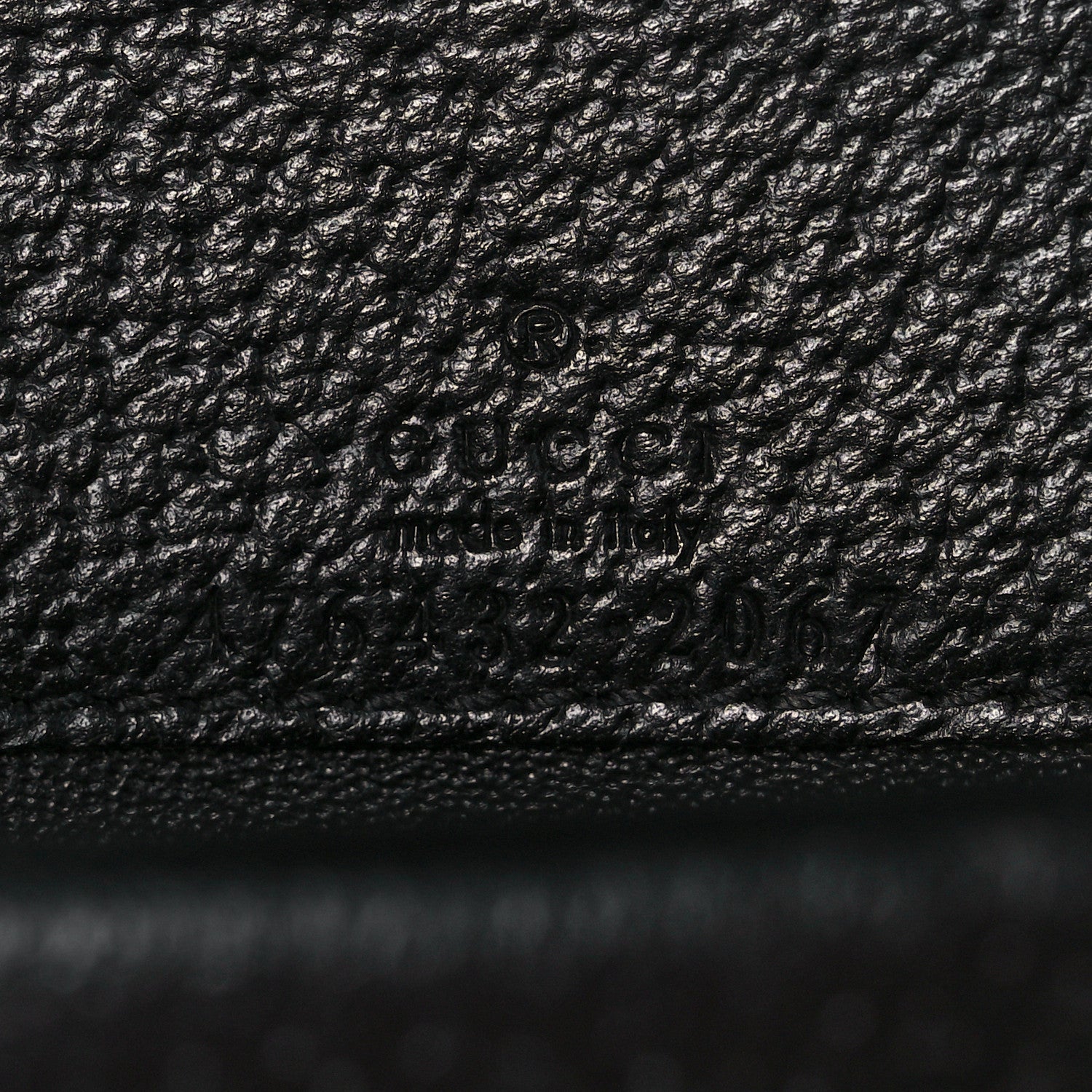 Gucci Jacquard Black Denim GG Monogram Super Mini Dionysus Shoulder Bag Black Ivory 5 of 9