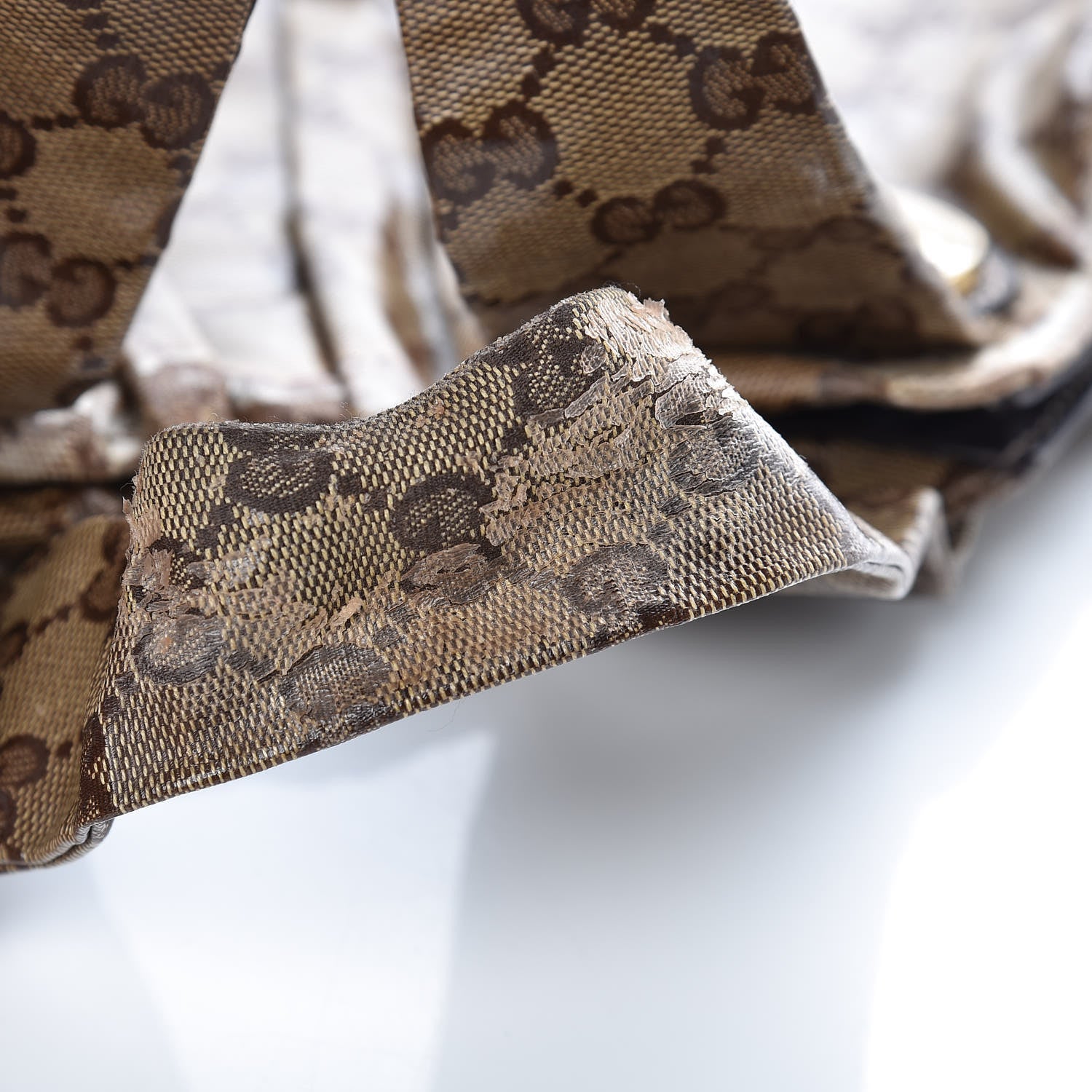Gucci Crystal Monogram Small Hysteria 10 of 10