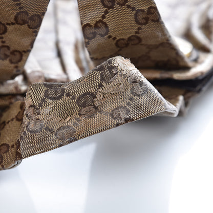 Gucci Crystal Monogram Small Hysteria 10 of 10