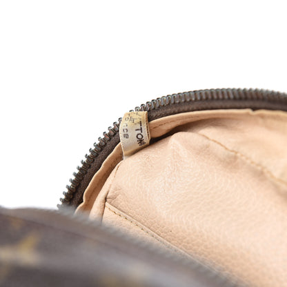 Louis Vuitton Monogram Trousse Toilette 23 9 of 9