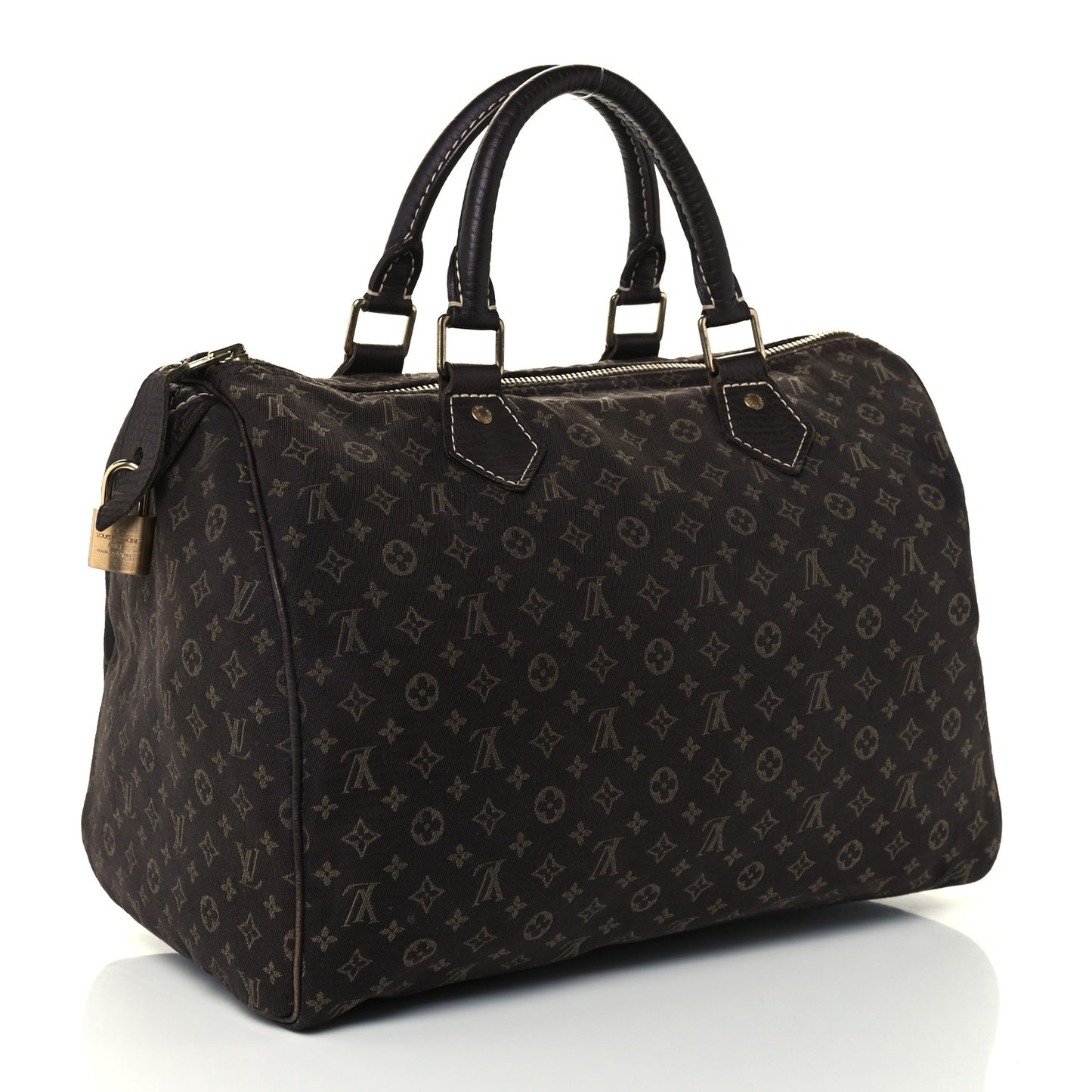 Monogram Idylle Speedy 30 Fusain
