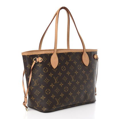 Louis Vuitton Monogram Neo Neverfull PM 3 of 10