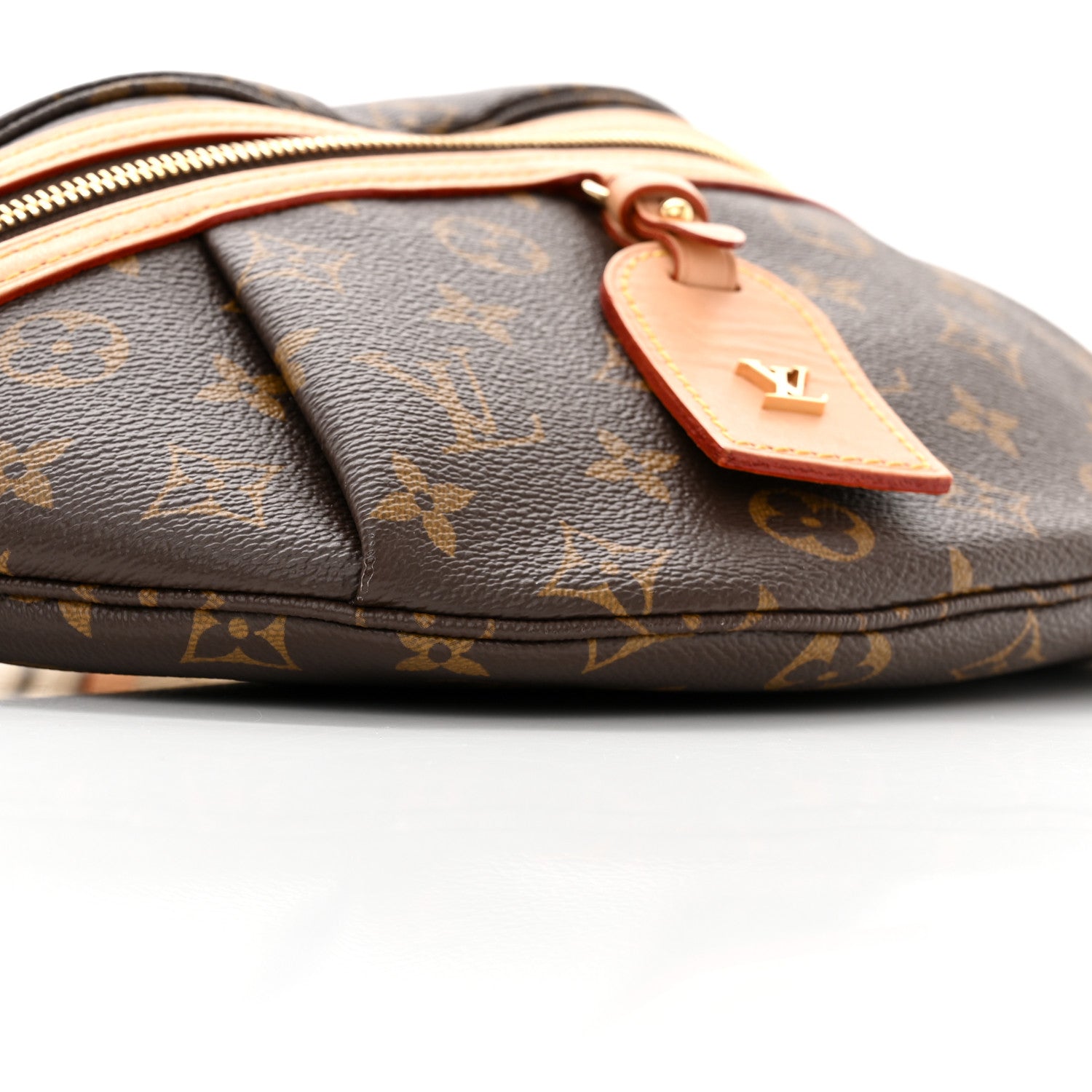 Louis Vuitton Monogram High Rise Bumbag 8 of 11