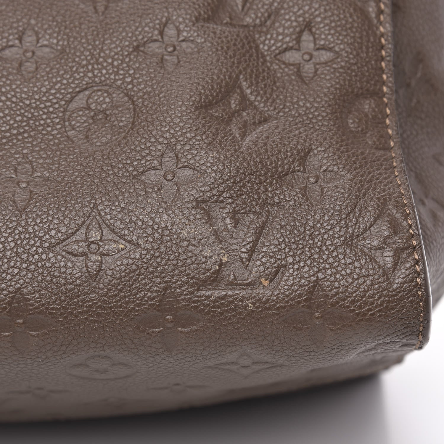 Louis Vuitton Empreinte Lumineuse PM Ombre 9 of 11