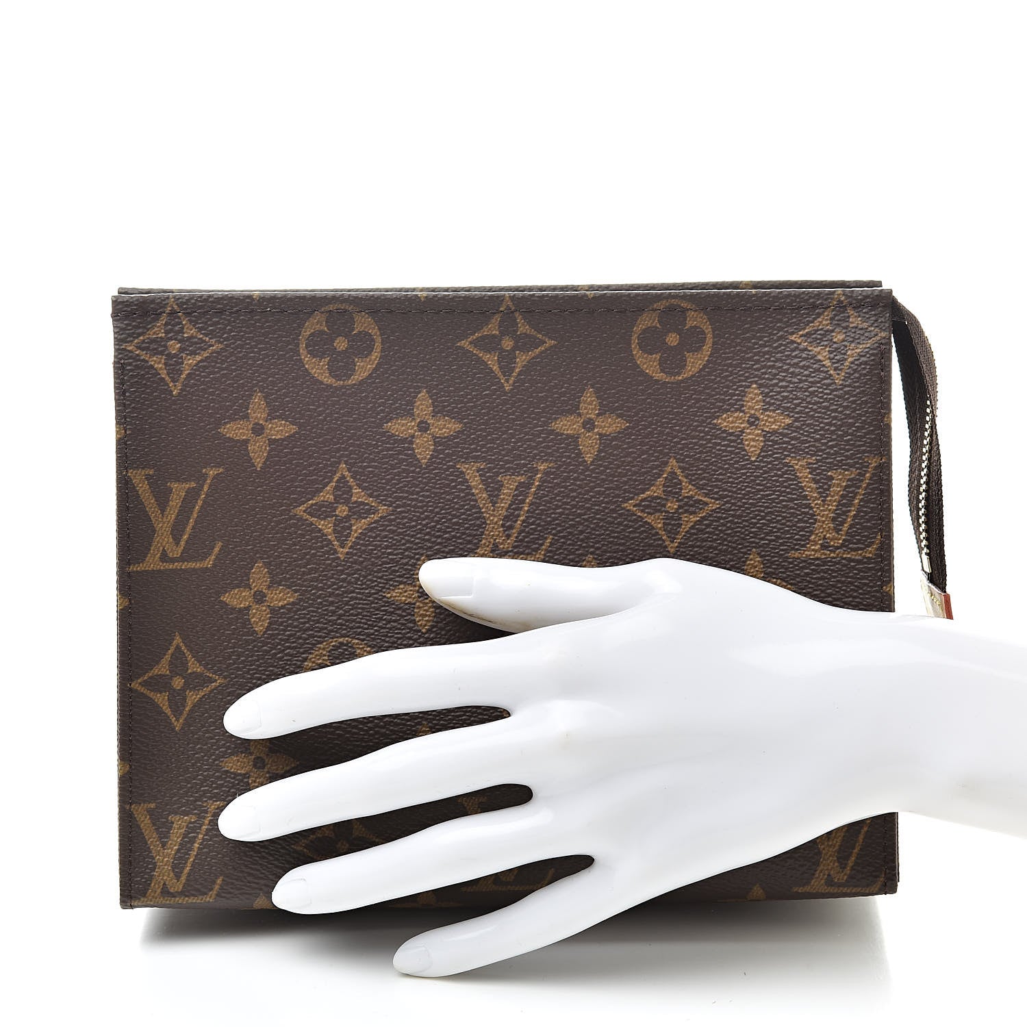 Louis Vuitton Monogram Toiletry Pouch 19 2 of 8