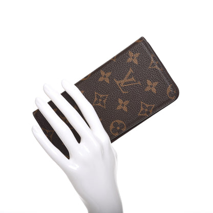 Louis Vuitton Monogram iPhone 7 Plus Folio Case 2 of 6