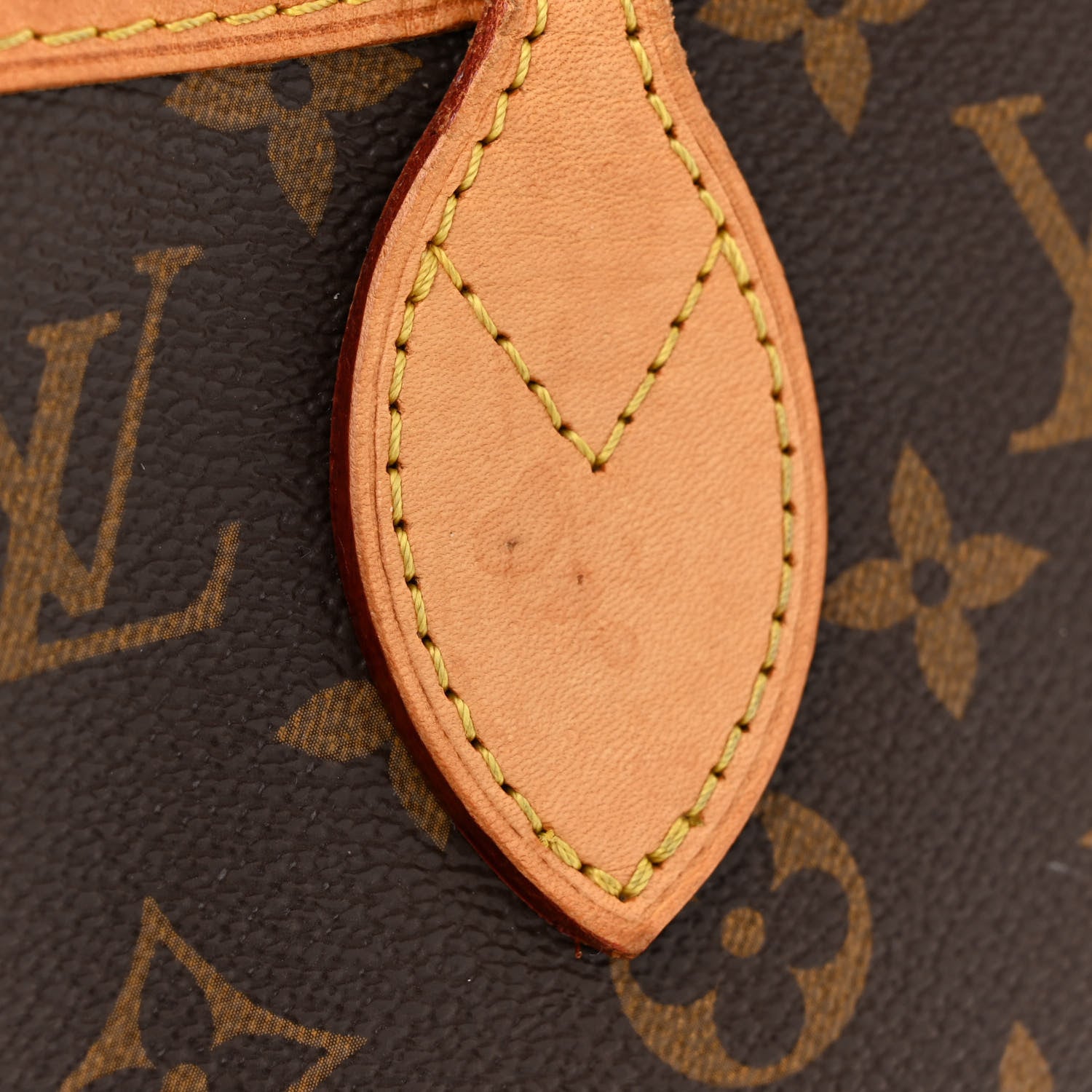Louis Vuitton Monogram Neo Neverfull MM 15 of 16
