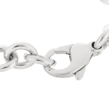Tiffany Sterling Silver Travel Charm Bracelet 3 of 5