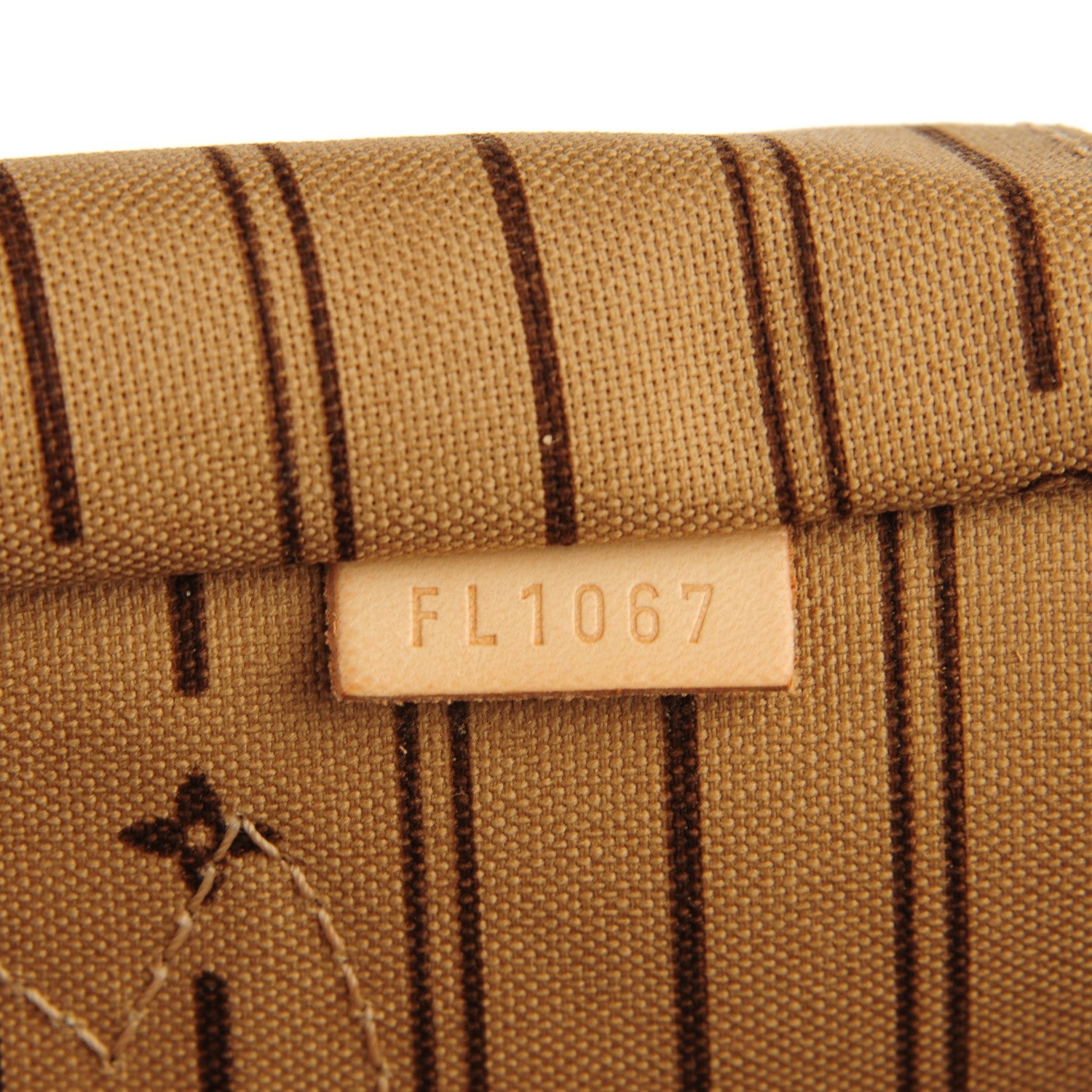Louis Vuitton Monogram Neverfull GM 6 of 7