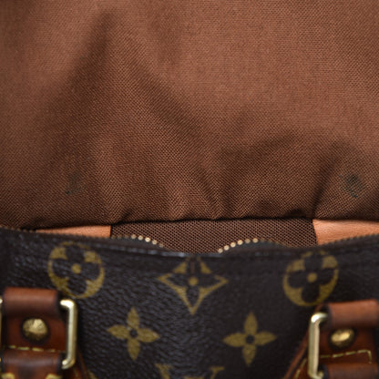Louis Vuitton Monogram Speedy 25 10 of 16