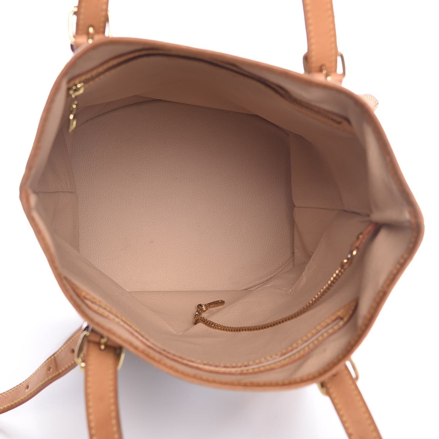 Monogram Bucket 27