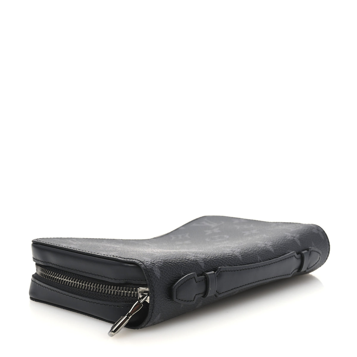 Monogram Eclipse Zippy XL Wallet