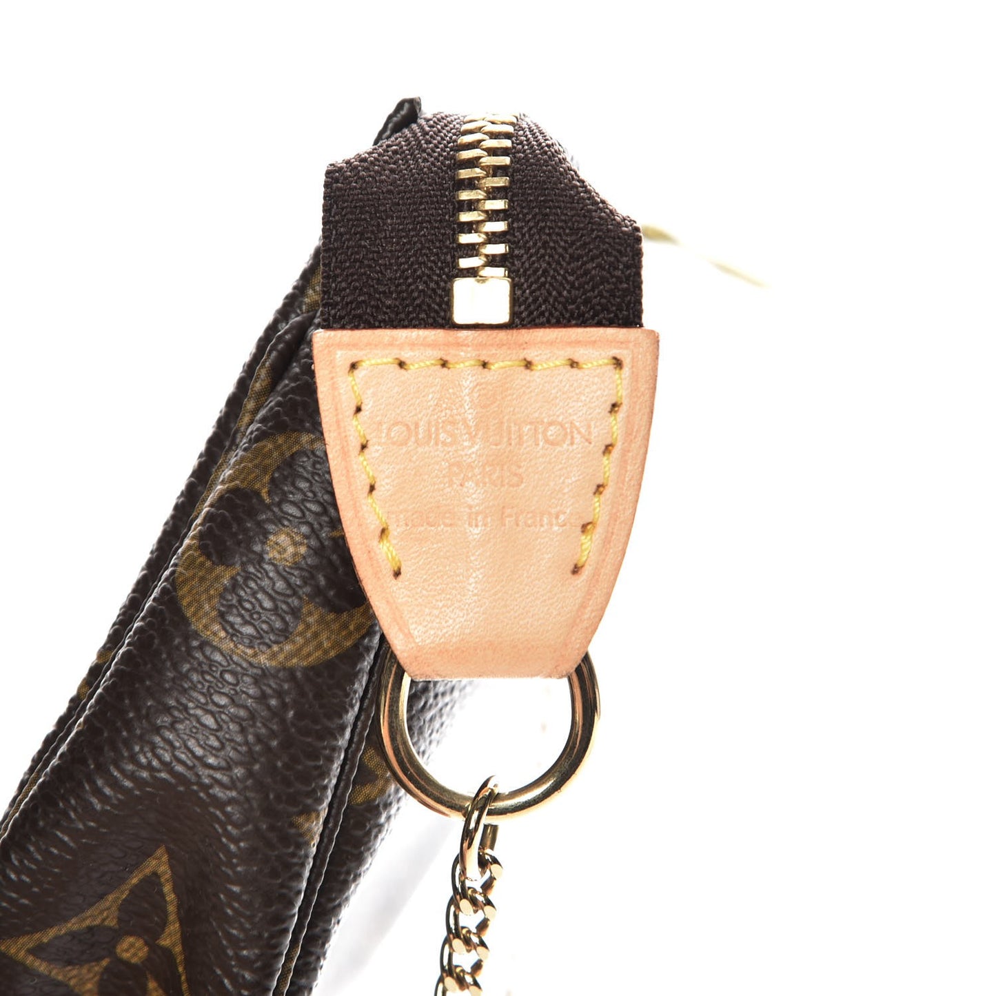 Monogram Mini Pochette Accessories