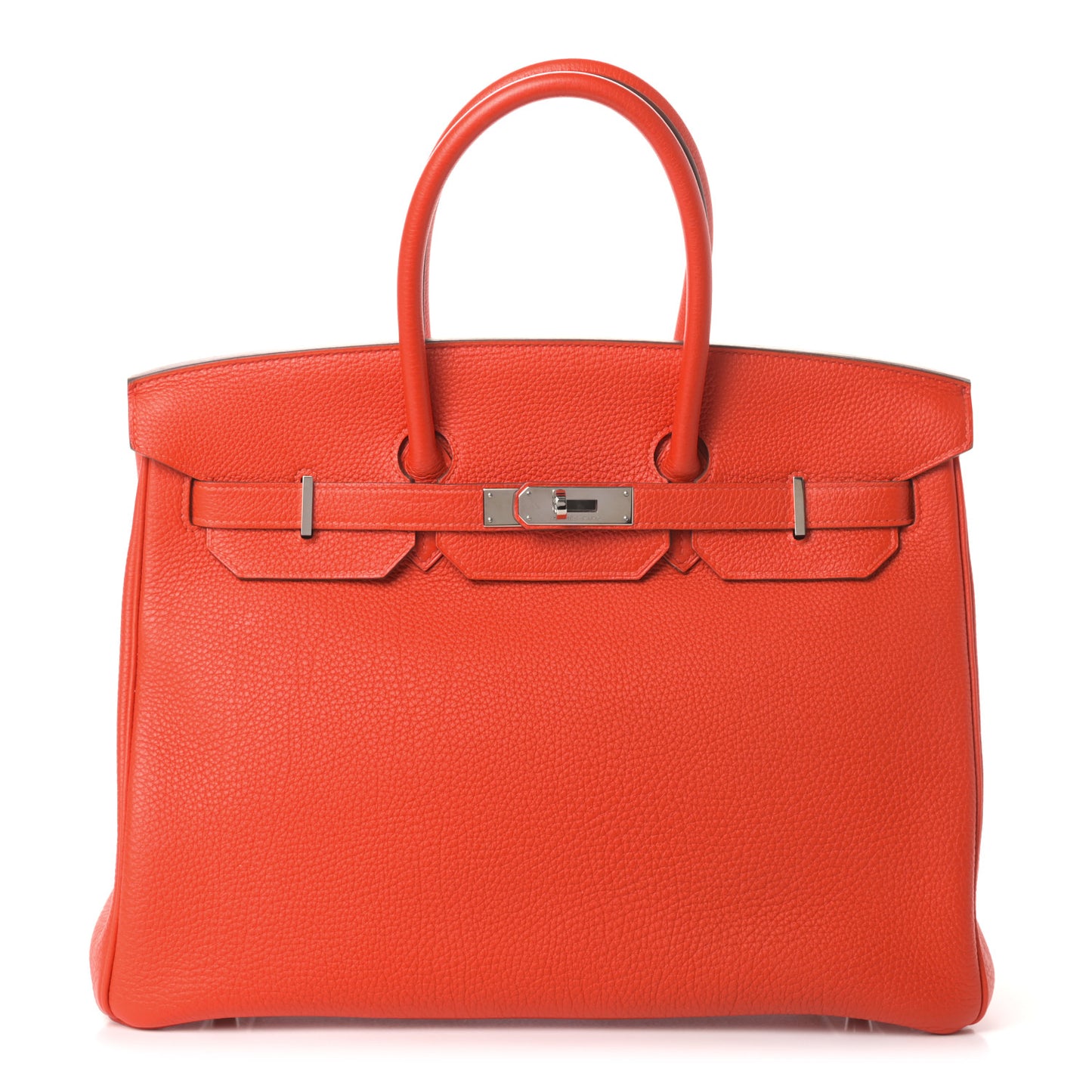 Togo Birkin 35 Rose Jaipur