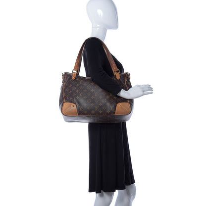 Louis Vuitton Monogram Estrela MM 2 of 9