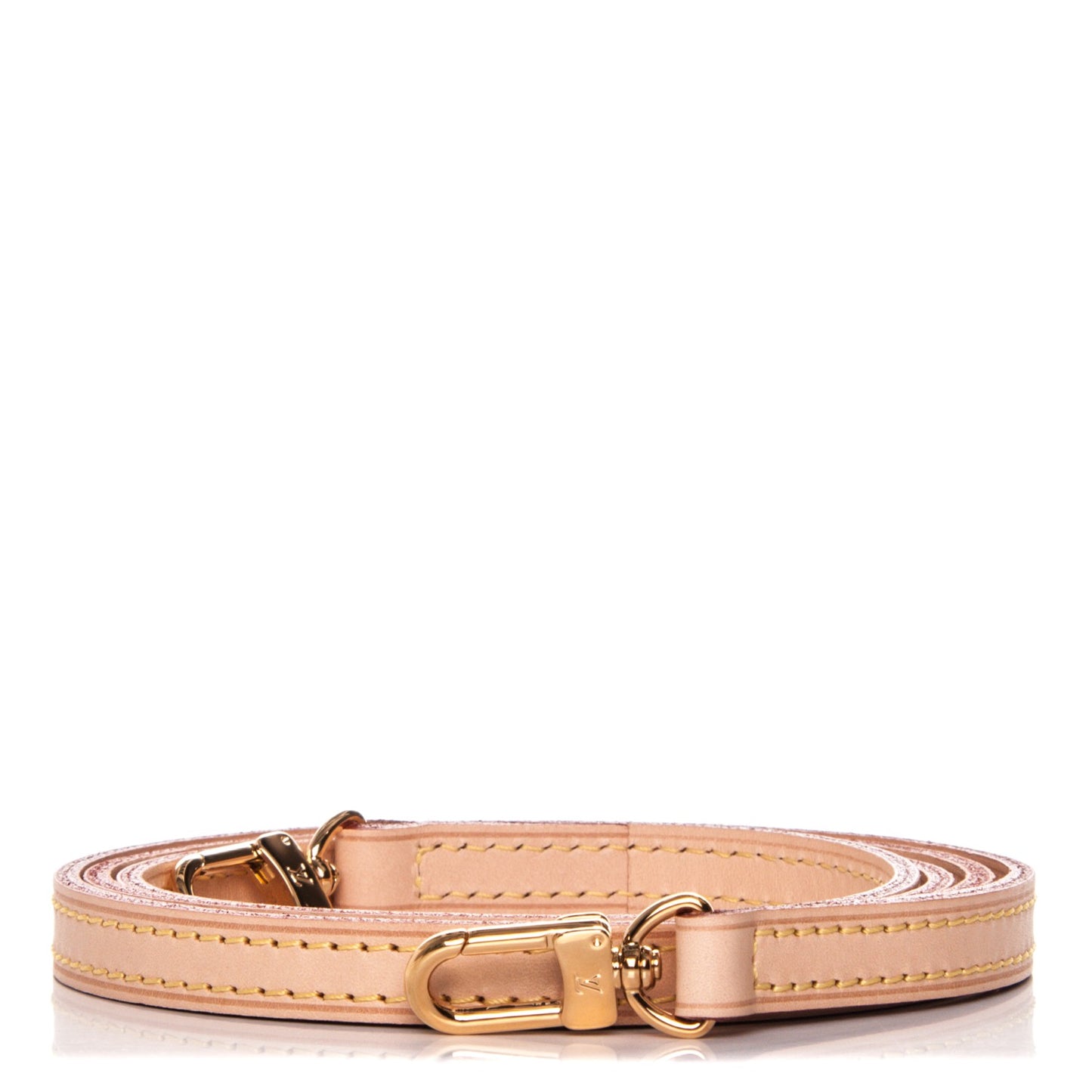 Vachetta Eva Shoulder Strap