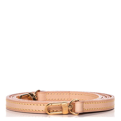 Louis Vuitton Vachetta Eva Shoulder Strap 1 of 3