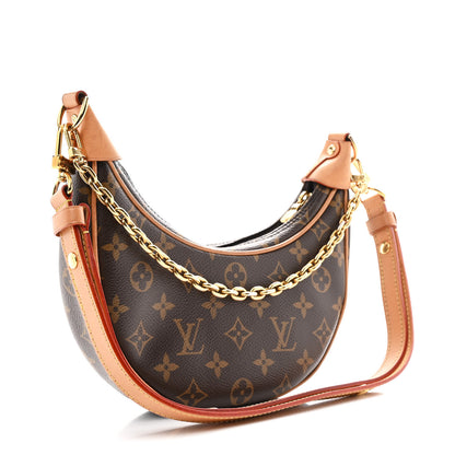 Louis Vuitton Monogram Loop 3 of 10