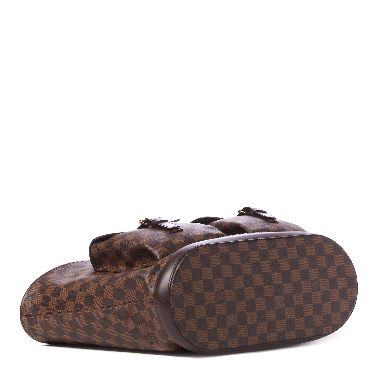 Damier Ebene Manosque GM