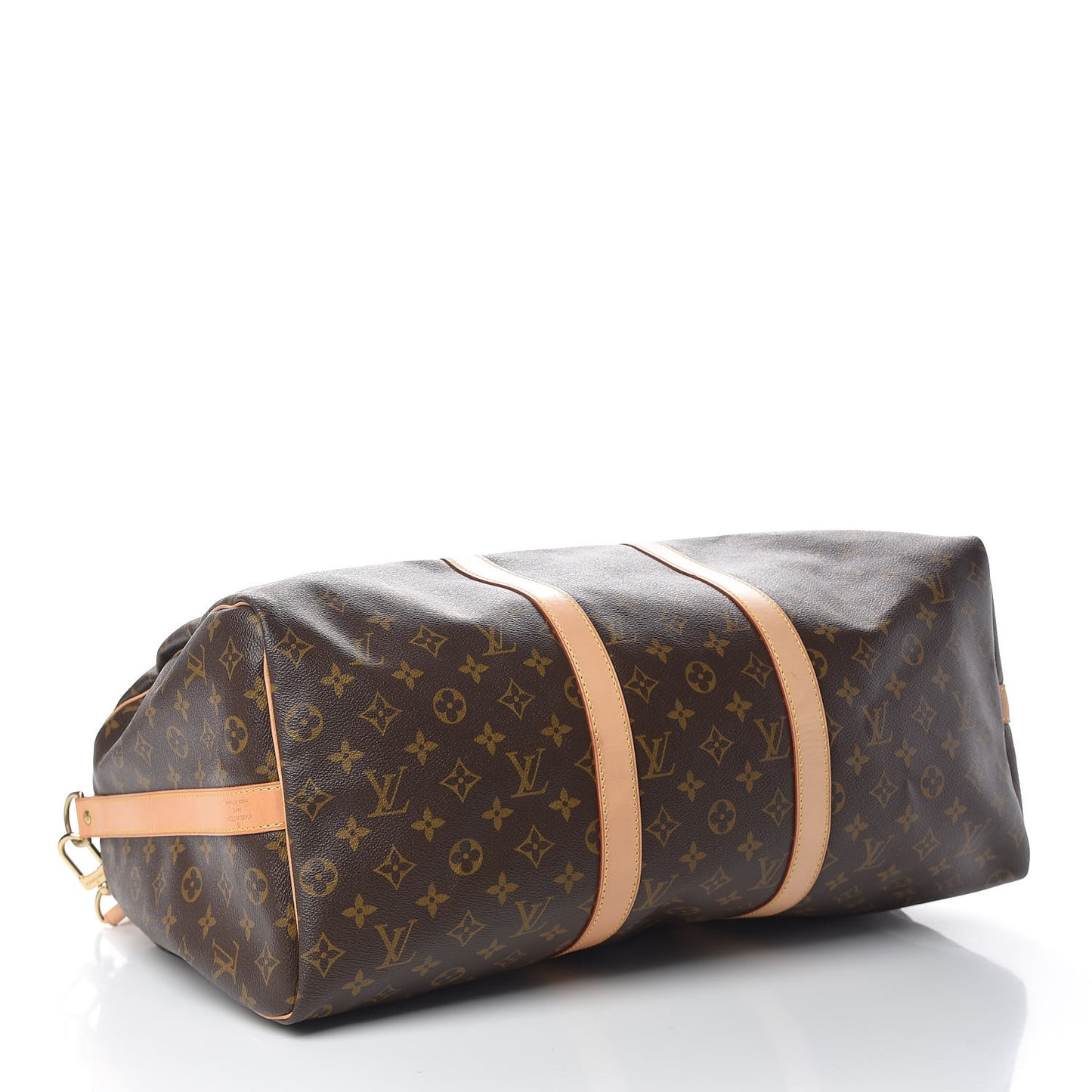 Monogram Keepall Bandouliere 50