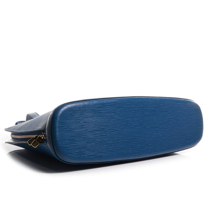 Louis Vuitton Epi Lussac Toledo 4 of 7