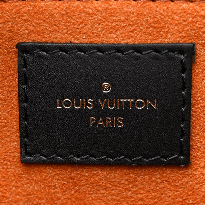 Louis Vuitton Empreinte Monogram Giant Onthego GM Black 6 of 9