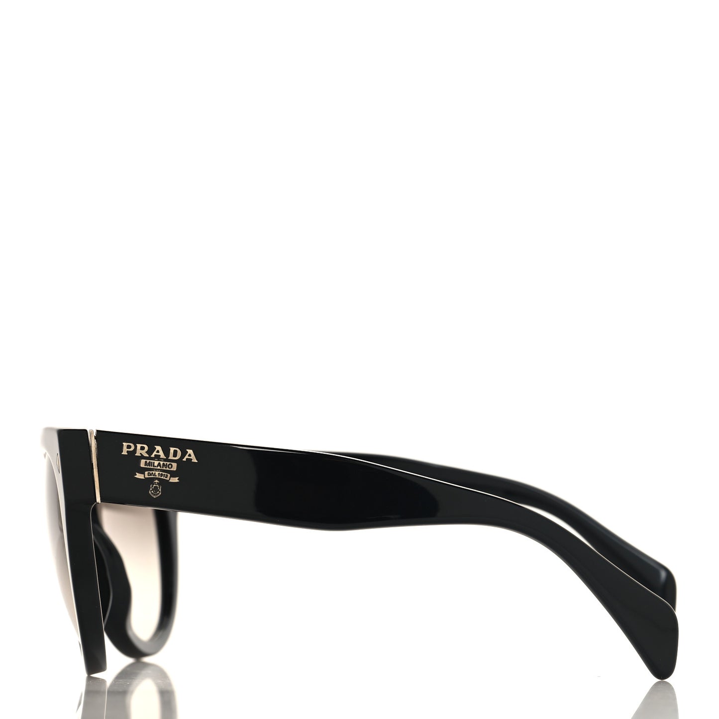 Sunglasses SPR 17O Black
