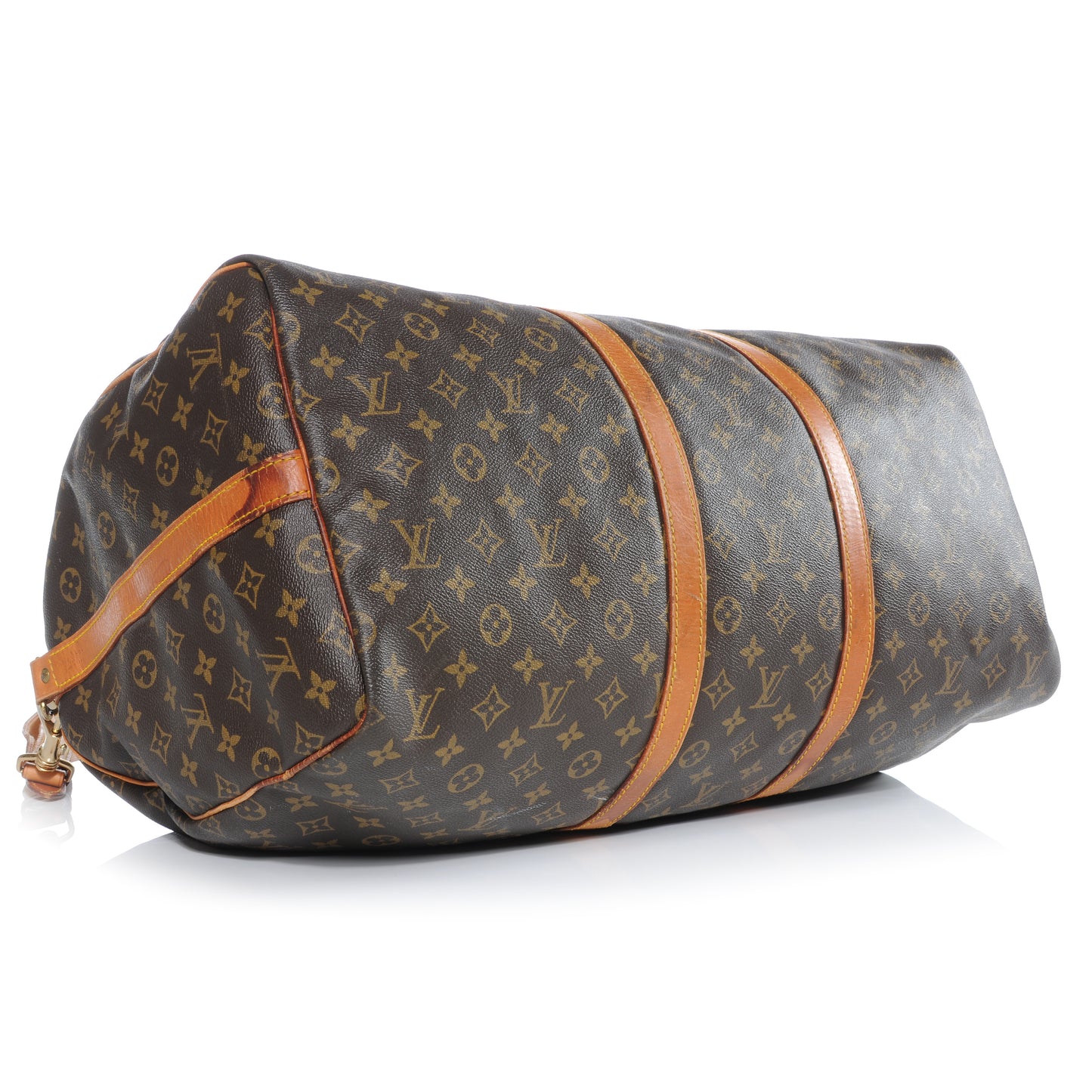 Monogram Keepall Bandouliere 55