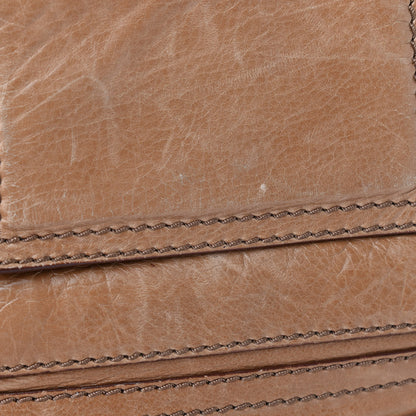 Givenchy Tumbled Sheepskin Medium Pandora Caramel 14 of 15