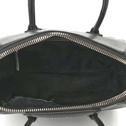 Givenchy Sugar Goatskin Medium Antigona Black 11 of 17