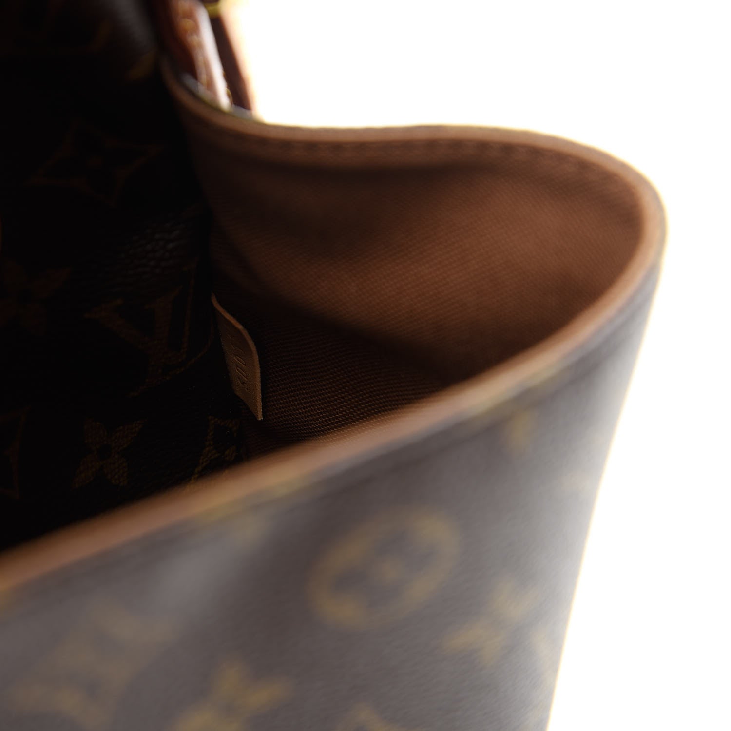 Louis Vuitton Monogram Totally PM 10 of 11